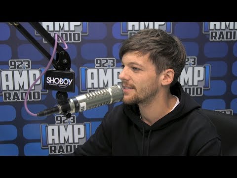 Louis Tomlinson on Bieber’s Cancelled Tour: To A Degree, ‘You Should See It Through’