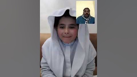 الشيخ فتحي القدسي يبهرنا بتلاوة رائعة مع الشيخ عيسى الشريف اصغر خطيب في العالم