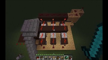Ceiling Block Swapper - House lights tutorial - 100% play tested to work on both PC and Xbox