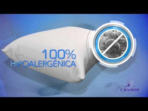 almohadas cannon comercial para television de almohadas cannon youtube almohadas cannon comercial para television de almohadas cannon youtube