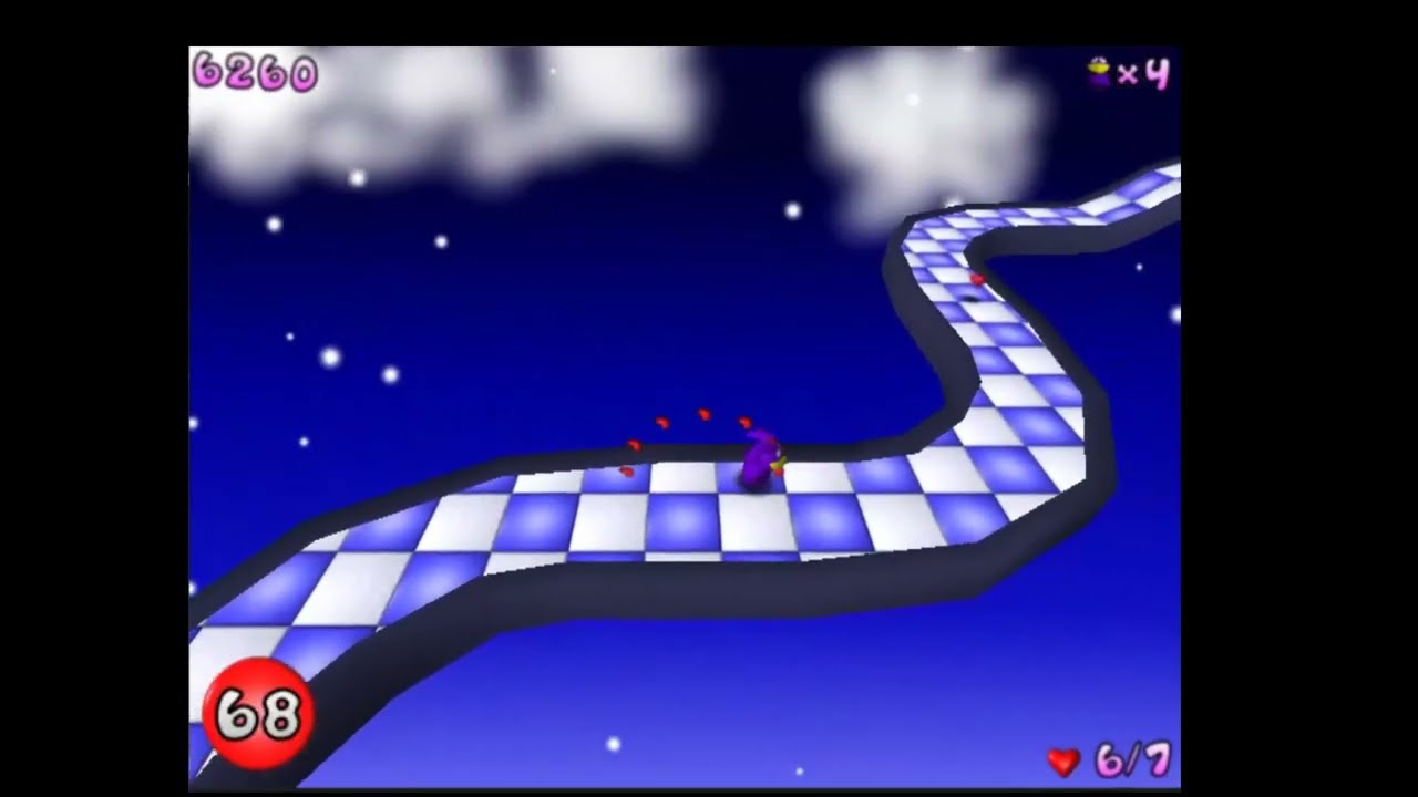 Best Friends 2002 Gameplay (Retro64)