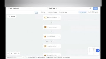 Trello Action Automation For Worflows-How to install workflow automation without Zapier