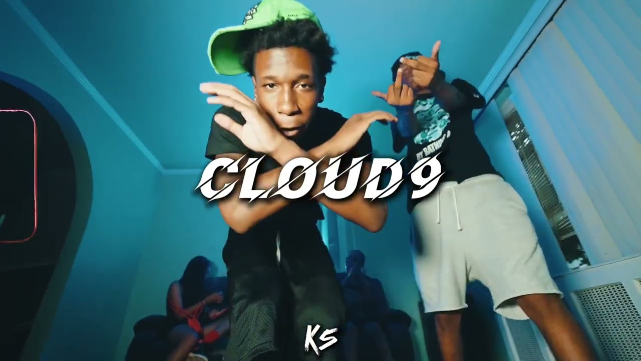 Savv G X Mir Ebk - “Cloud9” Remake reprod. 