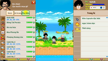 Ngọc Lậu Mới Nhất - Nro Vips Đã Open Tặng 1k Thỏi Vàng Có Full Mod Có IOS Cho Ae Trải Nghiệm