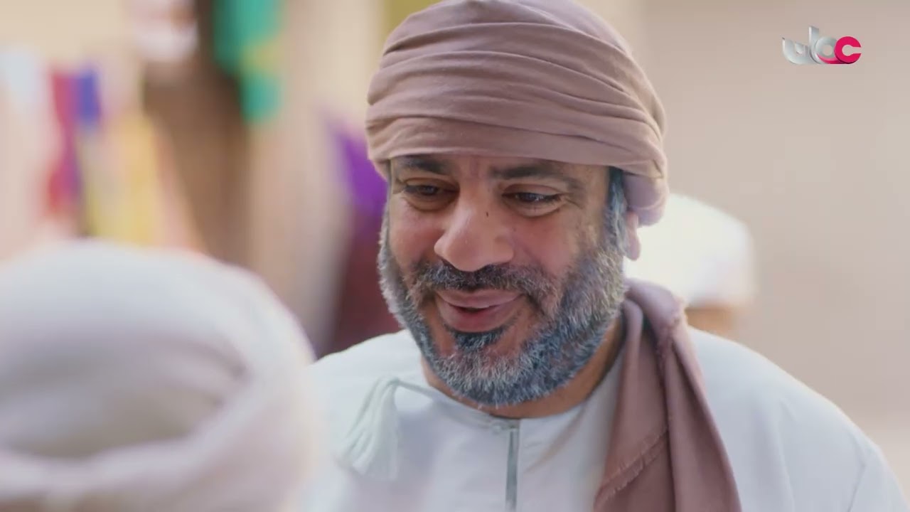 مسلسل #القافر | الحلقة التاسعة