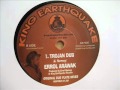 7 side a errol arawak  trojan  side b trojan dub