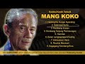 Koleksi Kawih Sunda Terbaik Mang Koko