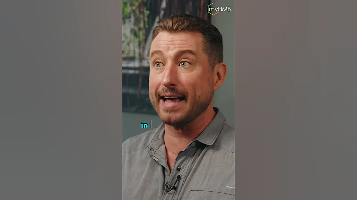 Who Should Be Taking myHMB (HMB) | Bryce Wylde Explains