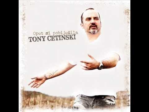 Tony Cetinski - Ne daj