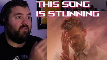 Singer/Songwriter reacts to SCOTT HOYING OF PENTATONIX - MARS (OFFICIAL VIDEO) - FOR THE FIRST TIME!