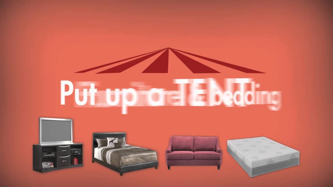 Bernie & Phyl's Furniture YouTube