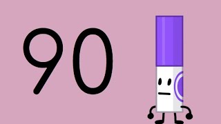 Ultimate Object Voting 90
