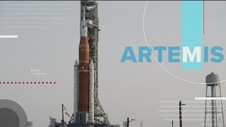 SDSU alumna helping Artemis mission reach for the stars
