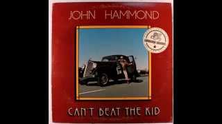 John Hammond - Statesboro Blues (1975)