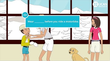 Learn English Via Listening   Beginner   Lesson 1  First Snow Fall