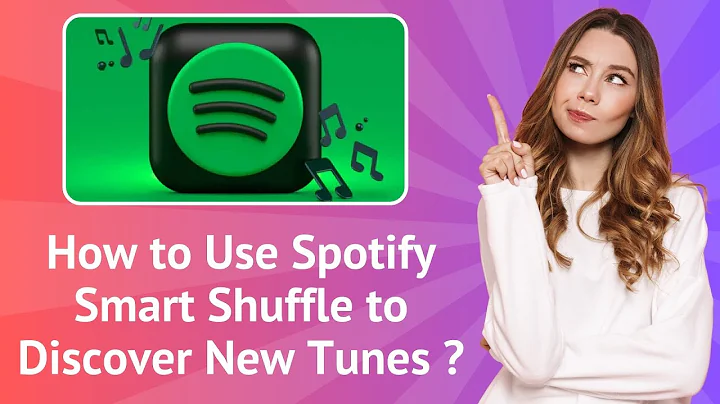 How to Use Spotify Smart Shuffle to Discover New Tunes ? - Step-by-Step