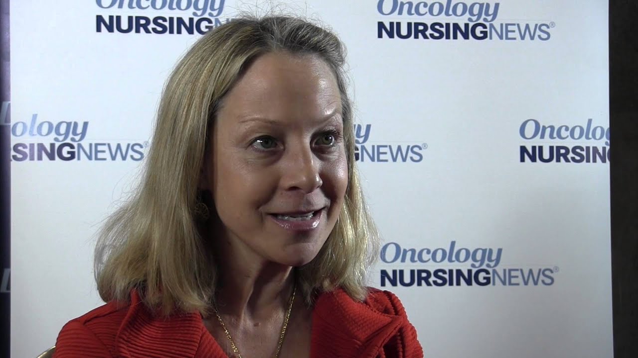 Susan Rafte on the Increasing Role of Advocates in Breast Cancer Care