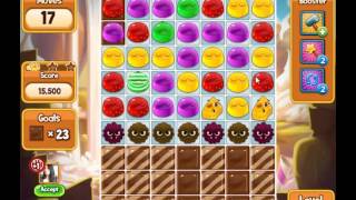 Pudding Pop Level 595