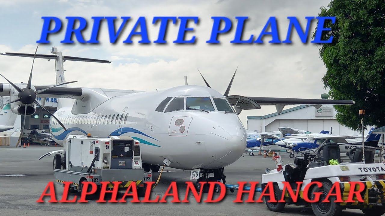 ALPHALAND HANGAR PASAY CITY OFW BUHAY DRIVER OFFICIAL YouTube