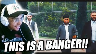 Taco Reacts to We Got It  P Money feat. CG (Official Music Video) | Prodigy RP | GTA | CG