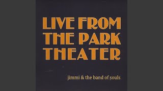 Forty Days & Forty Nights (Live)