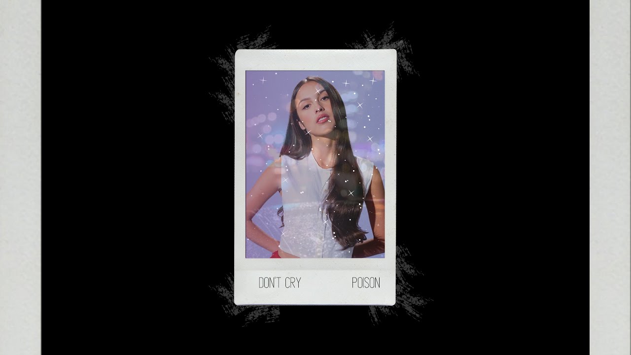 (FREE) 'poison’- Tate McRae x Olivia Rodrigo Type Beat | | Pop Rock | bad idea right type beat