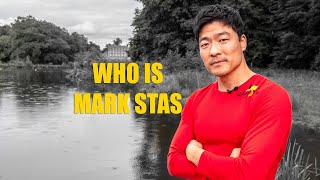 Who is Mark Stas - WING FLOW SYSTEM FOUNDER