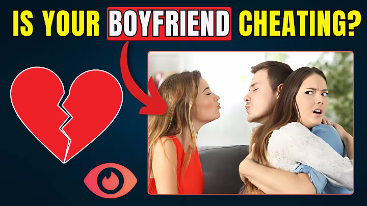 Is Your Partner Cheating? Meet Cheateye AI!