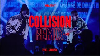 Collision [Remix] feat. Conozco - Live Concert 12 Nov | Hillsong FR