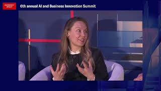 Panel. What are the challenges of AI-ready data?