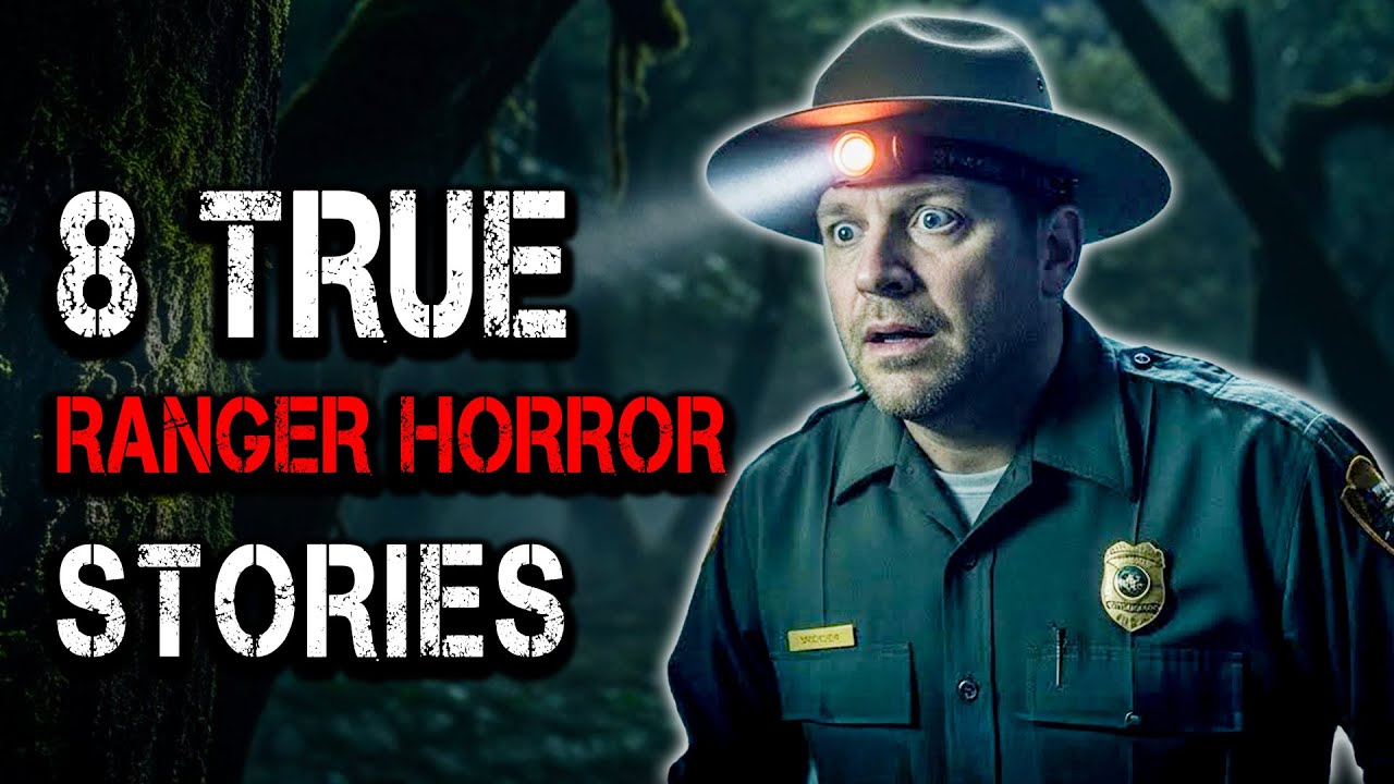 8 True Ranger Horror Stories | 