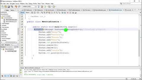 Memoria Estatica y Memoria Dinamica