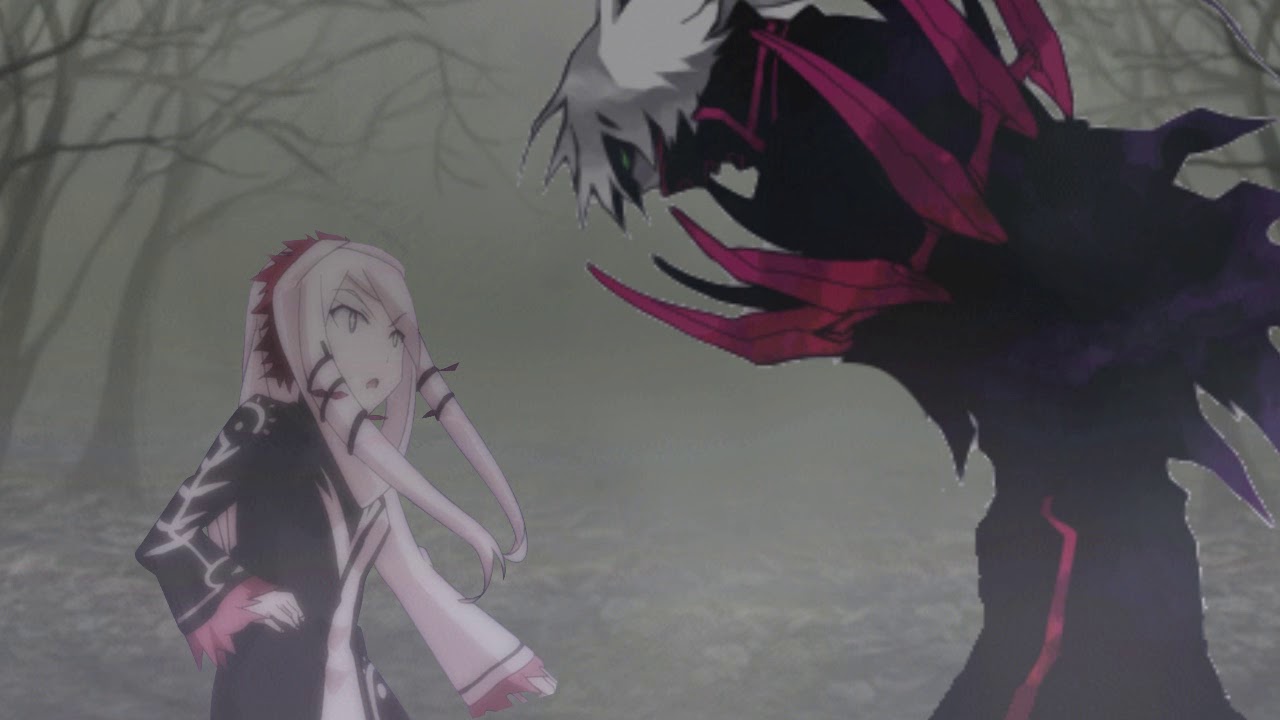 Supreme Loquendo Dispair [SLD] Canto Segundo  Parte 3.5 Purificación Team Dicturm Protelum