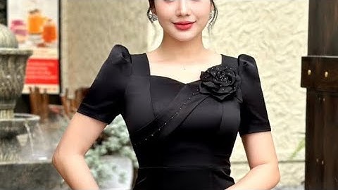 Dạy thiết kế rập quần áo trên máy tính - Tuyệt đỉnh lệnh mở xếp ly tay dựng !