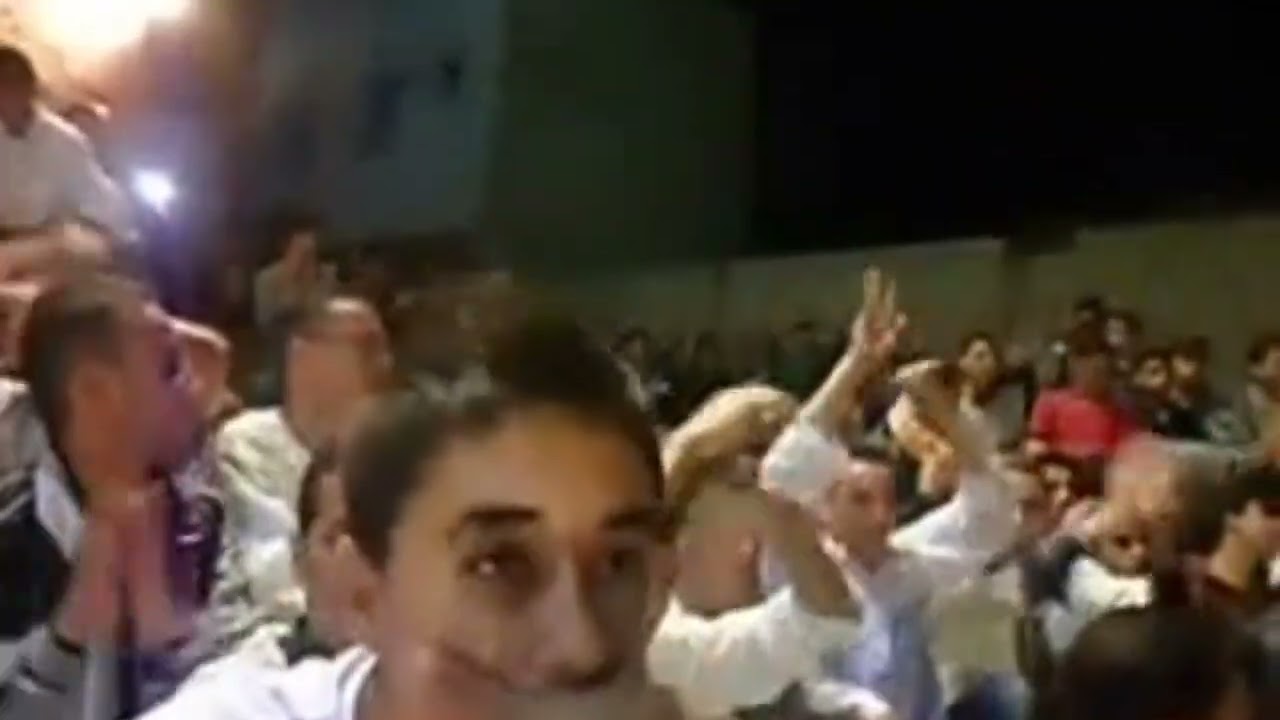 مجموعة لجواد في حفل زفاف انزي الجزء الاول