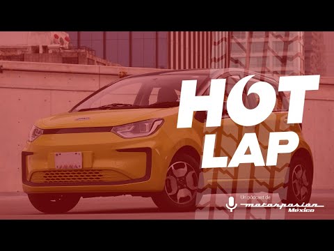 Video: JAC 2 2025: resena en video por Motorpasion Mexico