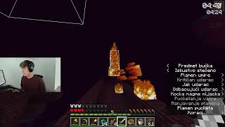 wr seed choke