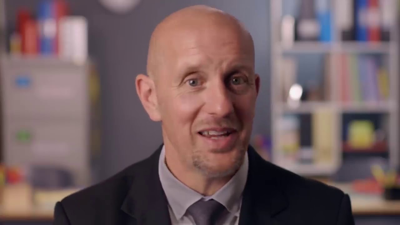 Educating Manchester - Episode 4 - Weed in School