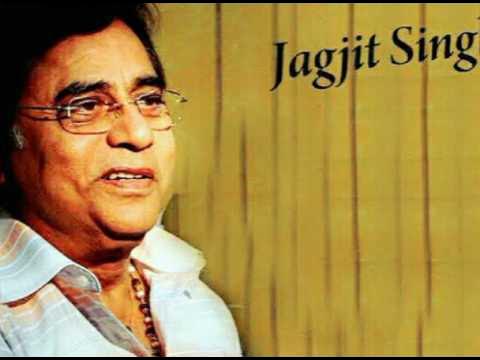 Aap ko dekh kar dekhta rah gaya (Jagjit Singh)