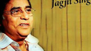 Video thumbnail of "Aap ko dekh kar dekhta rah gaya (Jagjit Singh)"