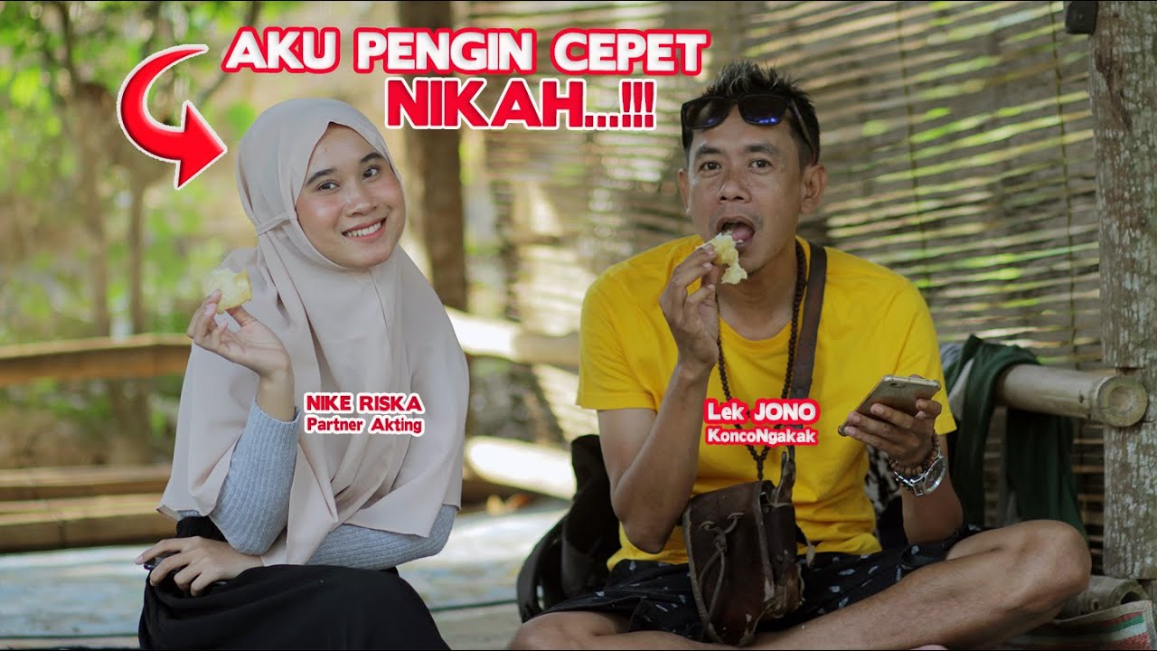 Teng2 Crit - Nike KEBELET..!!