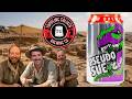 Pseudo Sue Pale Ale by Toppling Goliath Brewing Company 5.8% ABV Beer Review