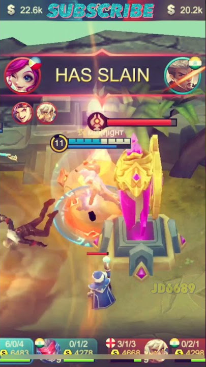 Story wa ml Aldous Dmg Insane