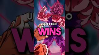 Every Time Vegeta Surpassed Goku 🔥