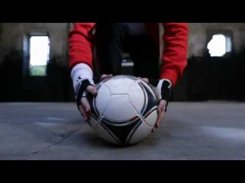 Canon TVC UEFA EURO 2012