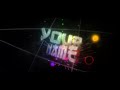 End of video