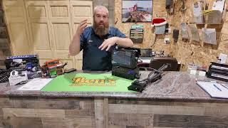 Time Variable Gain Explained for Garmin LiveScope How TVG Really Works | Ben's Marine