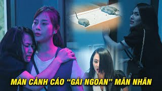 Màn CẢNH BÁO 