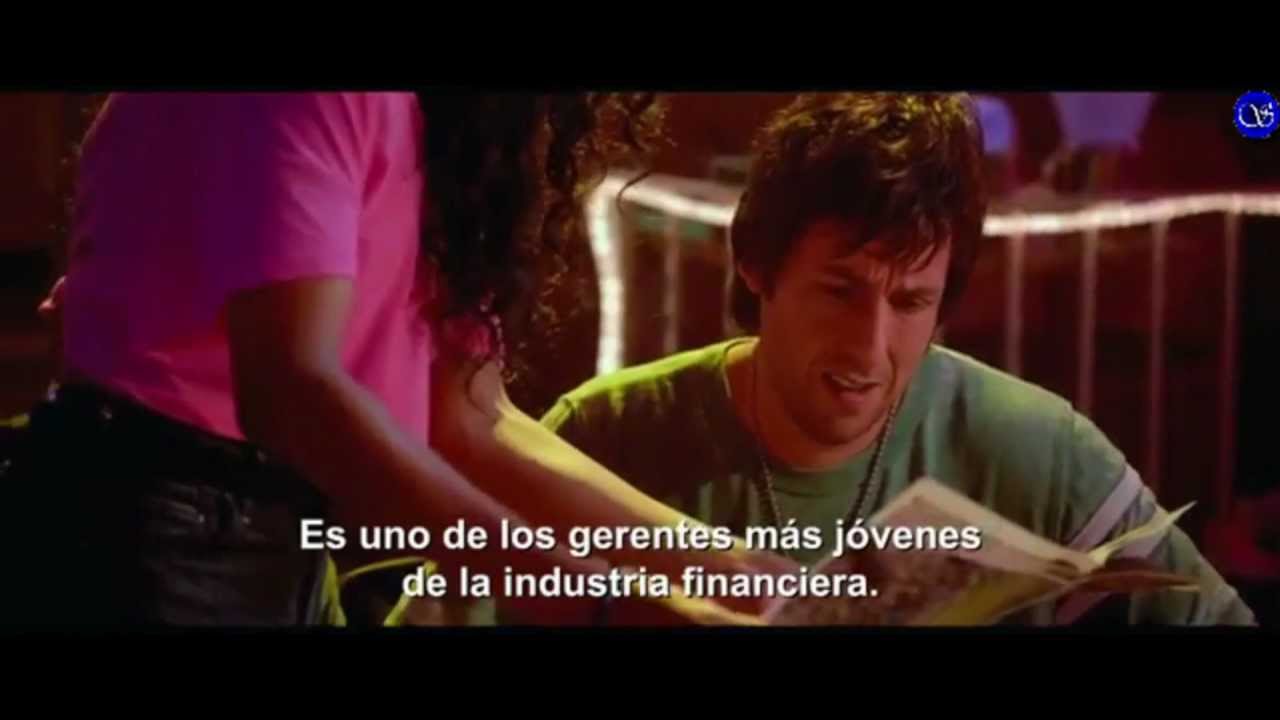 Ese es mi Hijo Trailer Subtitulado Latino FULL HD YouTube