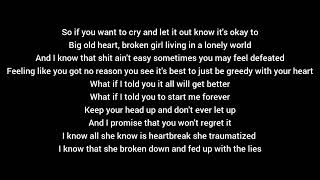3Breezy- Her Therapist (lyrics)